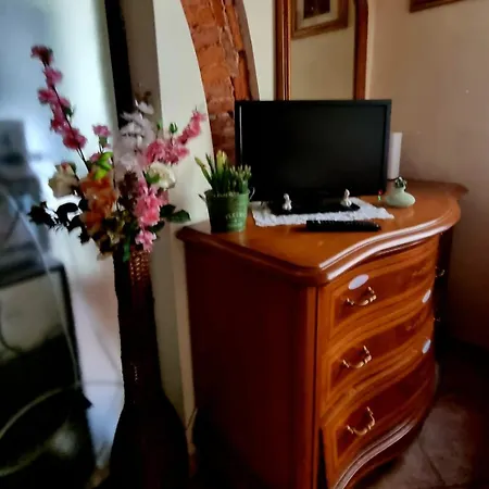 Centro Vicino Pisa In Toscana דירה