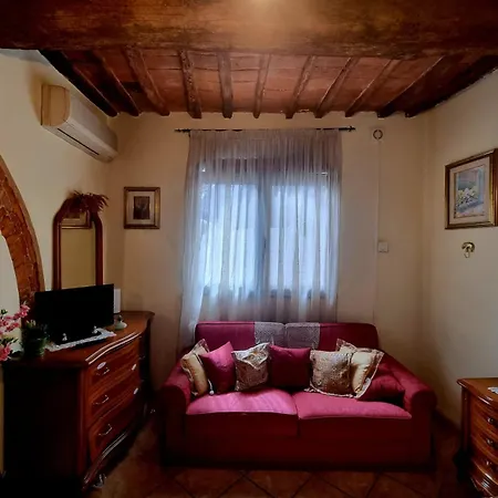 Centro Vicino Pisa In Toscana 公寓 比恩帝纳