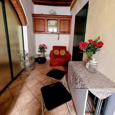 公寓 Centro Vicino Pisa In Toscana 比恩帝纳